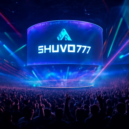 shuvo777 বক্সের পাশে পেমেন্ট আইকন