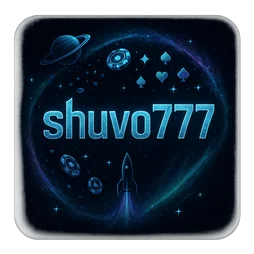 shuvo777 স্লট গেমস