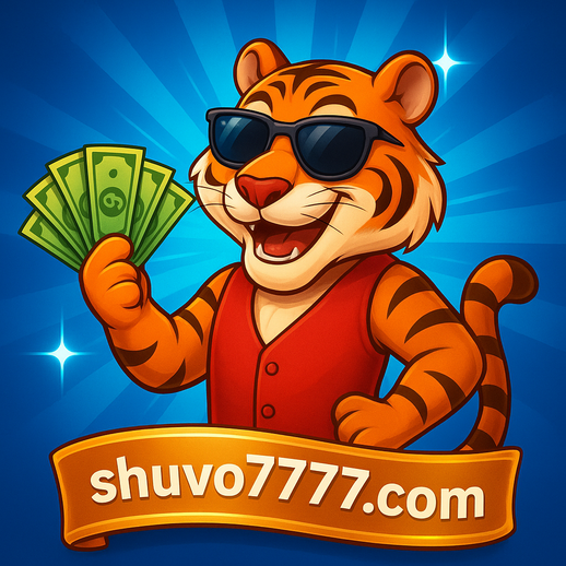 shuvo777 দ্রুত অর্থপ্রদান সুবিধা