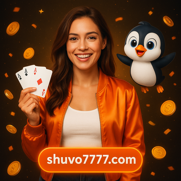 shuvo777 দায়িত্বশীল গেমিং নিয়ন্ত্রণ ব্যবস্থা