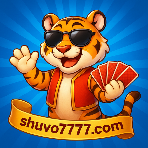 shuvo777 24/7 সাপোর্ট