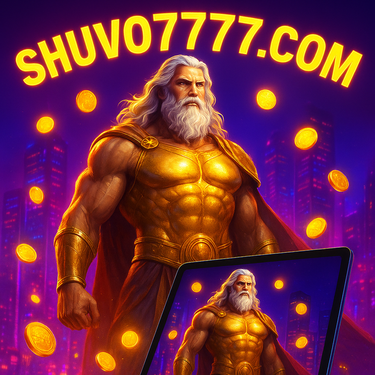 shuvo777 সর্বোচ্চ জয়ী খেলোয়াড়দের উদাহরণ